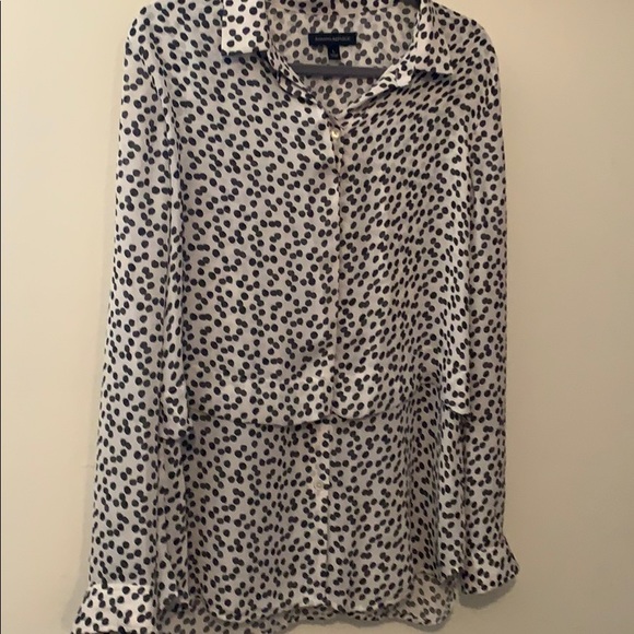 Banana Republic shirt - Picture 1 of 3